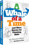 A Whale of a Time and More Stories