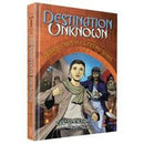 Destination Unknown - Adventures of a Lifetime