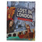 Lost In London Comics