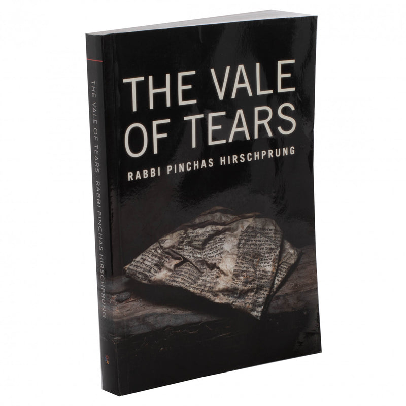 The Vale of Tears
