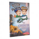 Dudi & Udi and the Korean War -  The Chidudi Series Vol. 1 - Comics