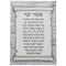 Canvas Hebrew "asher Yazar"