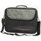Elegant Talit Bag with Handles 41*31 cm- Black & Gray
