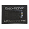 Keep-Keepah - KIPPAH CLIPS WITH STICKER