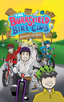 Burksfield Bike Club-Book 3-s/c