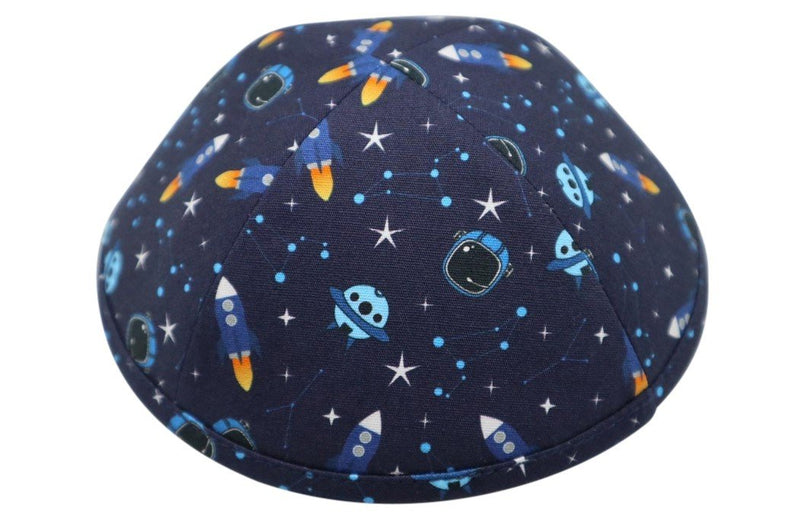 IKIPPAH GALAXY YARMULKE