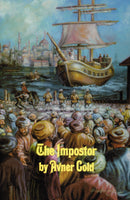 The Imposter - 1st ed. - Ruach Ami Series