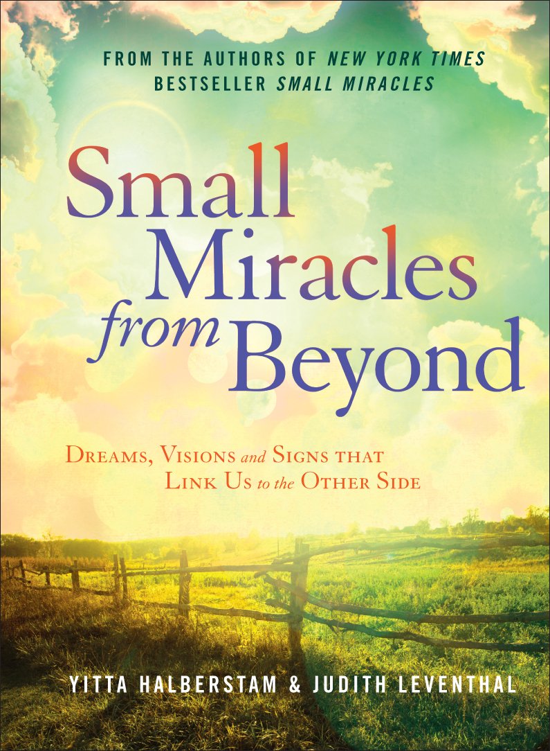 Small Miracles from Beyond - h/c