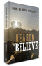 Reason to Believe - Rabbi Dr. Dovid Gottlieb