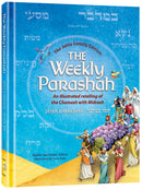 The Weekly Parashah – Sefer Bamidbar