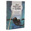 Bar Mitzvah And Tefillin