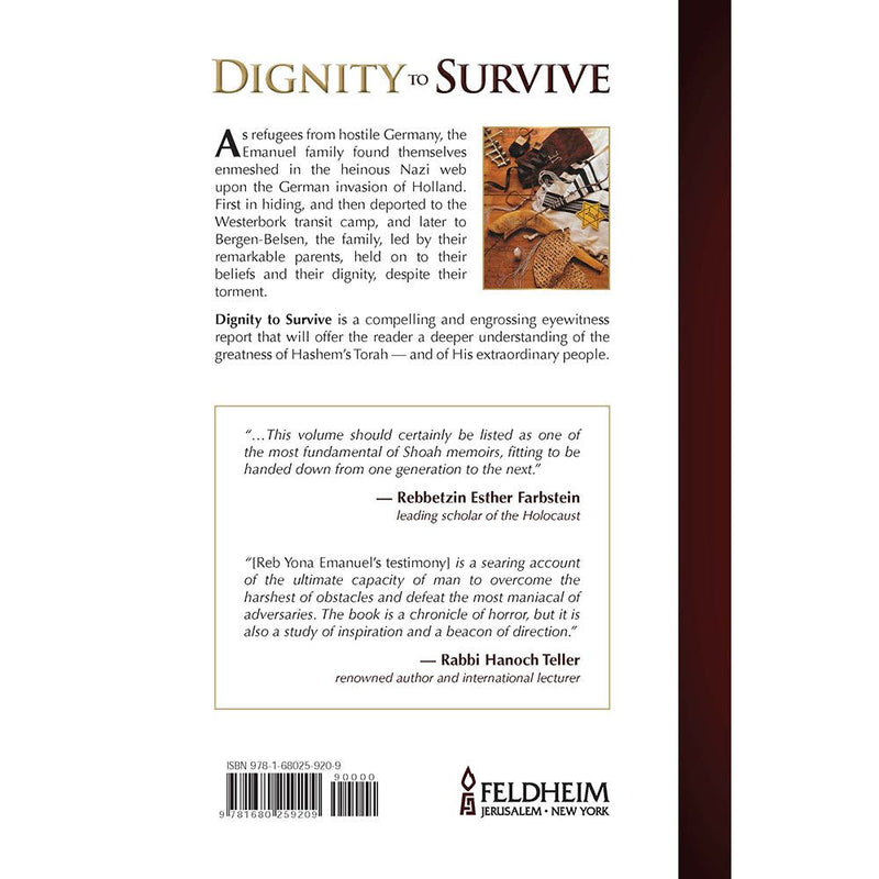 Dignity To Survive