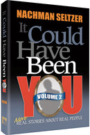 It Could Have Been You vol. 2 - H/C - F/S