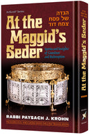 At The Maggid's Seder - Haggada
