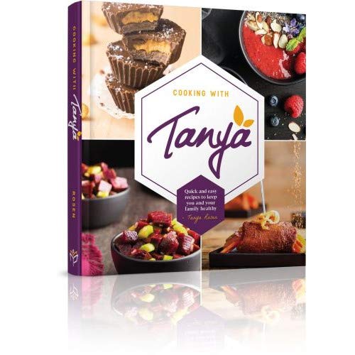 Cooking With Tanya