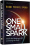 One Small Spark
- Stories that change your life and change the world