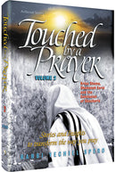 Touched by a Prayer - Vol. 2