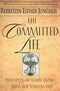 The Committed Life - Jungreis - s/c