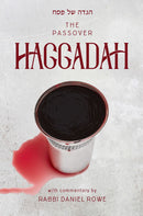 The Passover Haggadah - Rowe