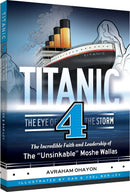 Titanic 4 - The Eye of the Storm