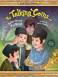 The Talking Coins