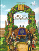 My Parshah Book - Living Lessons