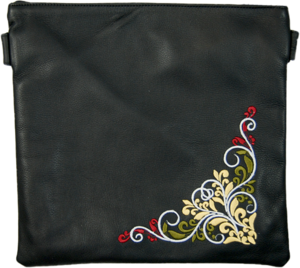 Prestige Embroidery - Traditional Collection, 190-BK