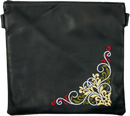 Prestige Embroidery - Traditional Collection, 190-BK