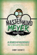 Mastermind Meyer Private Eye