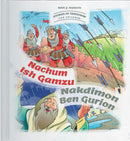 Stories Of Tzaddikim