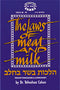Laws of Meat and Milk-h/c