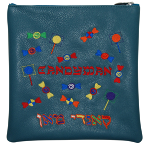 Prestige Embroidery - Prestige Collection, Candy-TL