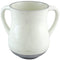 Aluminum Washing Cup - Pearl Glitter Enamel - 14 cm - Art - uk51590