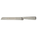 Stainless Steel Knife with “for Shabbat and Holidays” Inscription, 32 cm