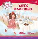 Yael's Pesach Dance
