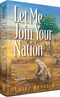 Let Me Join Your Nation - Ruth