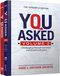 You Asked - 2 vol. Set - Challenging chinuch questions & Sensitive answers