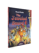 The Jeweled Sword -