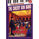 The Adventures of the Cheery Bim Band Vol. 5 - In the Spotlight!