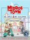 Tales Out Of Middos Town Mr. Zariz And Mr. Schlepper - With Music CD