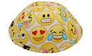 IKIPPAH EMOJIS YARMULKE