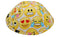 IKIPPAH EMOJIS YARMULKE