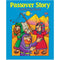 Passover Story Coloring Book
