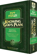 Knowing God's Plan - Daas Tevunos