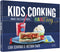 Kids Cooking Made Easy - P/B