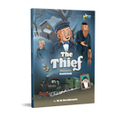 The Thief -  Kindeline Comic