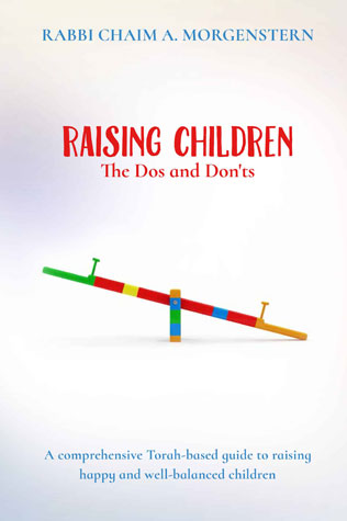 Raising Children - The Dos and Don'ts