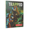 Trapped - Comic  by P.H. Einhorn