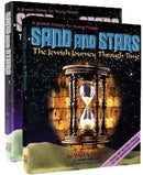 Sand and Stars 2 Vol. Slipcased Set