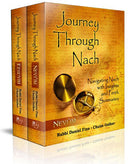 Journey Through Nach - 2 vol.